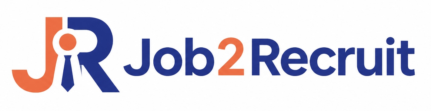 Job2Recruit - Job portal